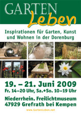 Garten Leben