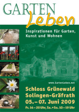 Garten Leben