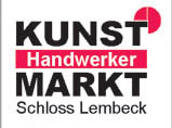 Kunst Handwerker Markt