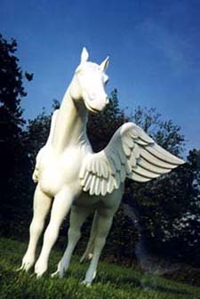 Pegasos