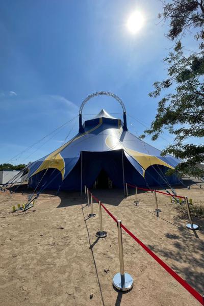 Spielort – Im Wald der Wünsche