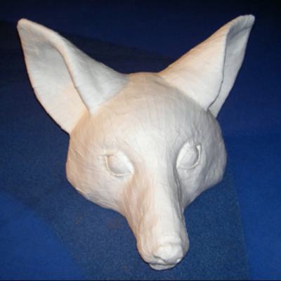 Fuchs, Hase, Schwein