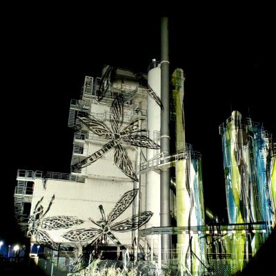 Blow Up 1 Heide Duven