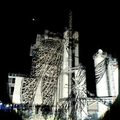 Blow Up Heide Duven 2