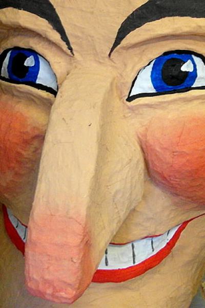 Kasper Kopf Nah 5390